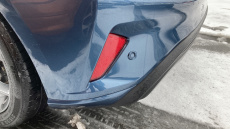 Ford Focus 1.0 EcoBoost 125 ST-Line 5dr Petrol Hatchback